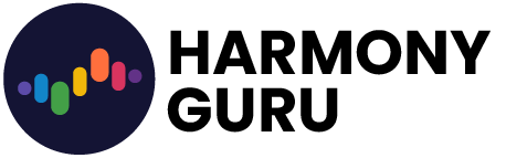 HarmonyGuru